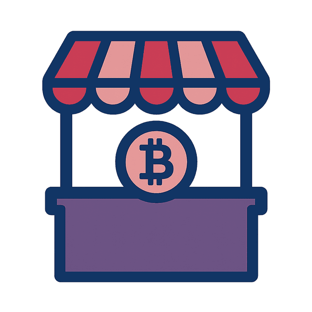 Aussie Bitcoin Merchants